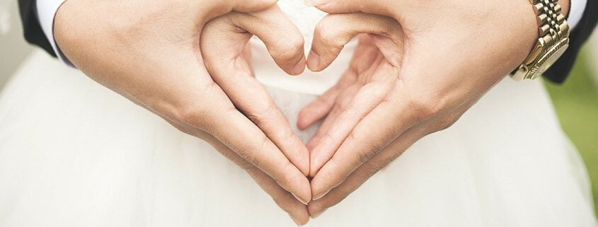 Vergeben ist für Ihre Gesundheit besser