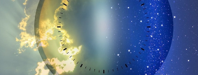 Circadianer Rhythmus