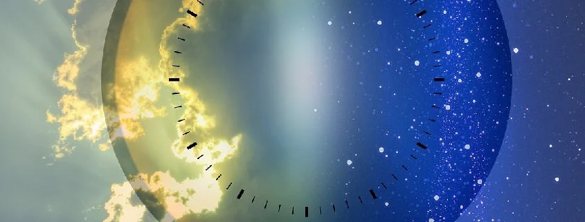 Circadianer Rhythmus