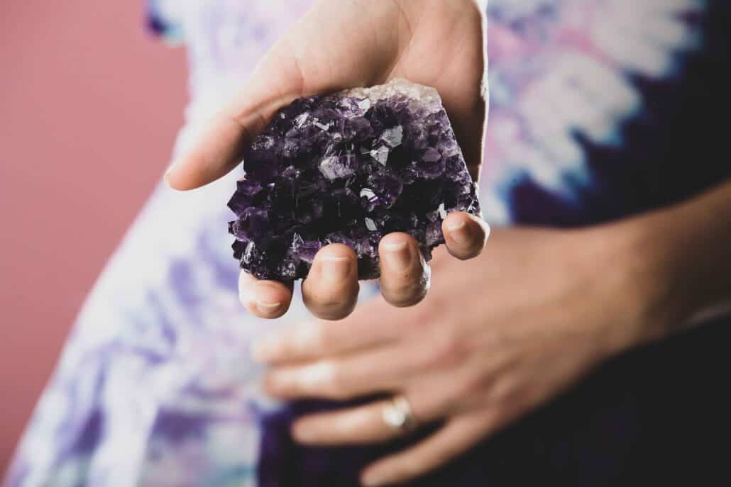 Wissenswertes über Amethyst I