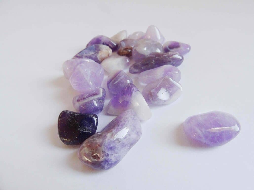 Wissenswertes über Amethyst II
