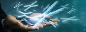 Chromosomen und Mobilfunk