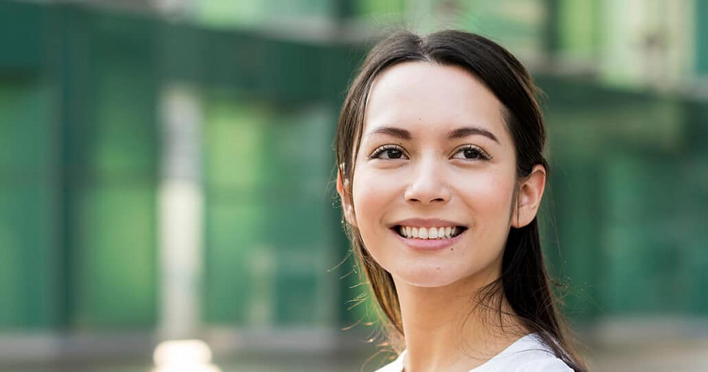 Der Atlas der Schönheit