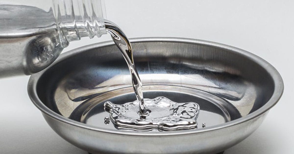 Umwelttoxine als Ursache für Untertemperatur