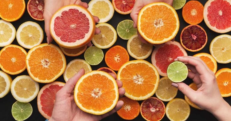 Vitamin C – kraftvolles Multitalent
