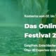 Online Detox Festival 2020