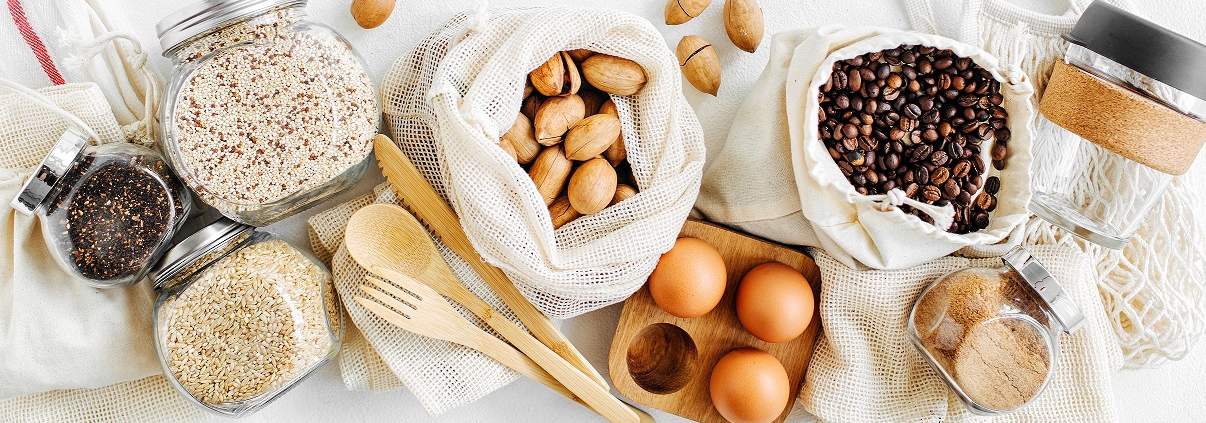 Zero Waste in der Küche