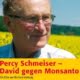 Bertram Verhaag: David gegen Monsanto