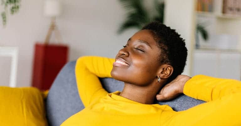 Parasympathicus: In der Ruhe liegt die Kraft