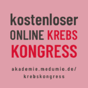 Online Krebskongress