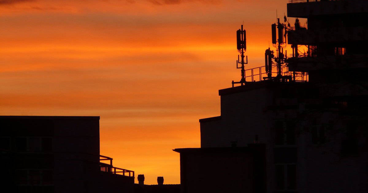 Was ist 5G?