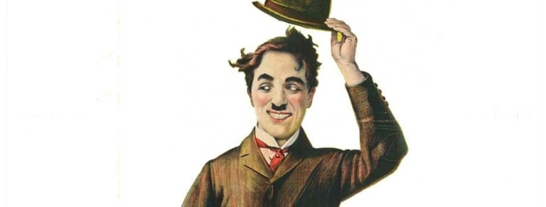 Charlie Chaplin