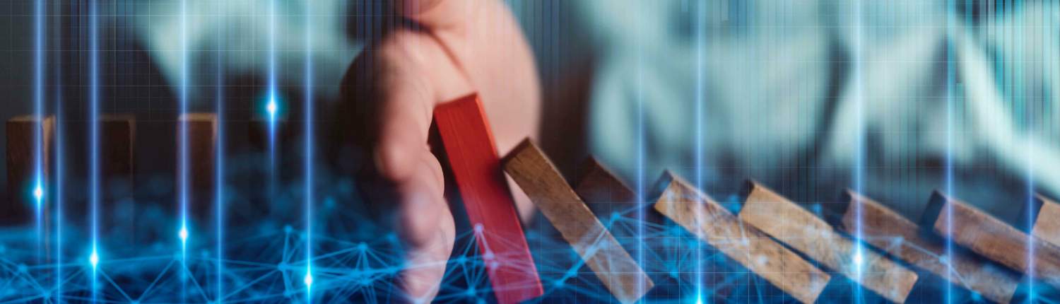 Die natürliche Ordnung: Künstlich gestört