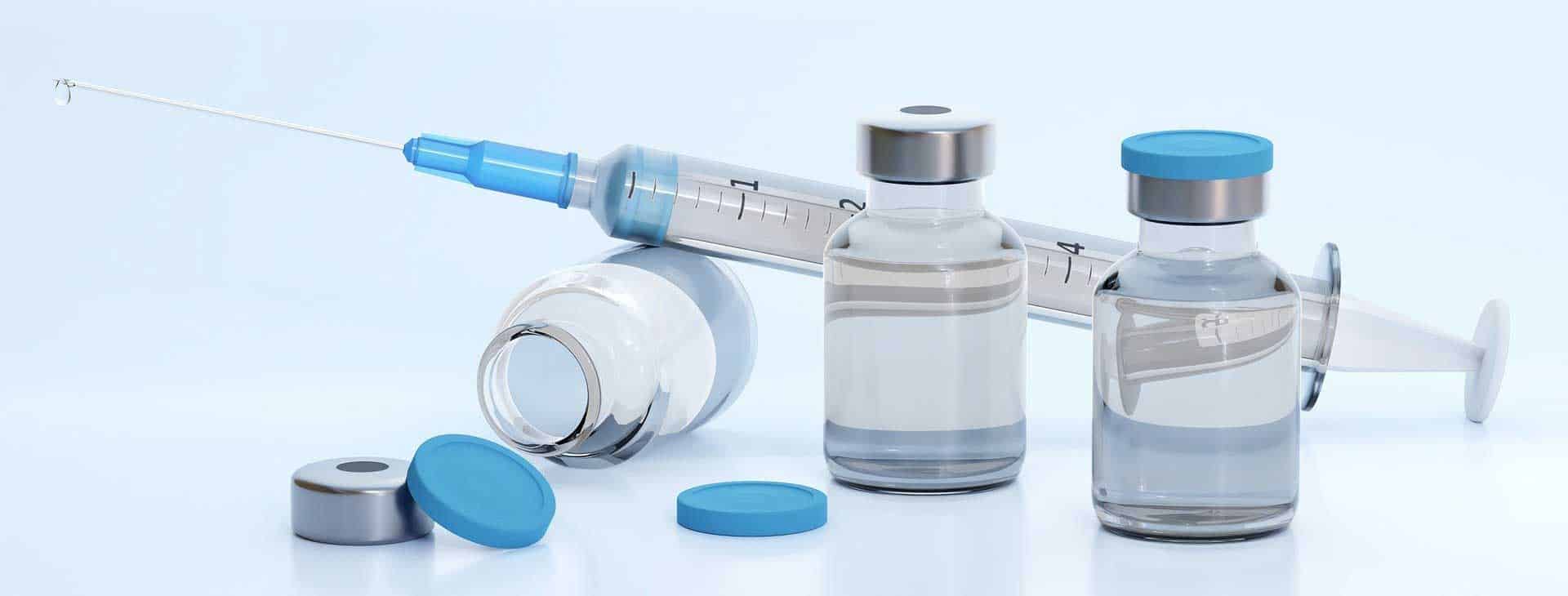 Aluminium und Glyphosat in Impfstoffen
