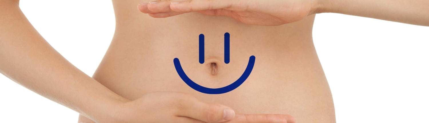 Der Darm: Quelle für Kraft und Vitalität