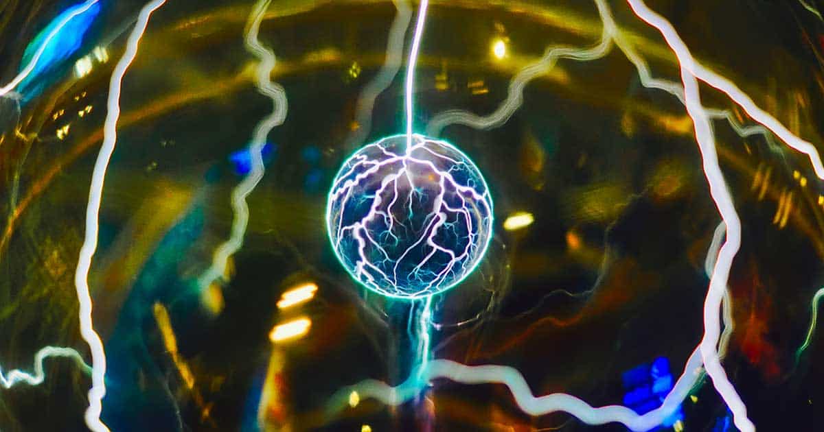 Schumann Resonanz und das Gehirn