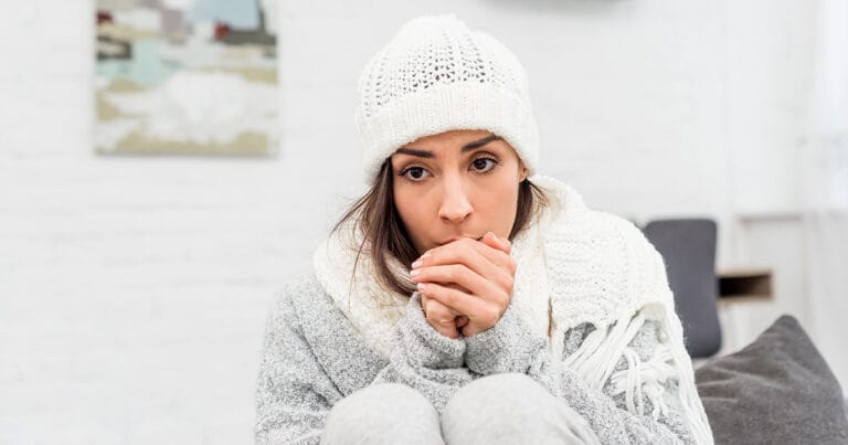 Vermeintlich gesund – Untertemperatur chronisch unterschätzt
