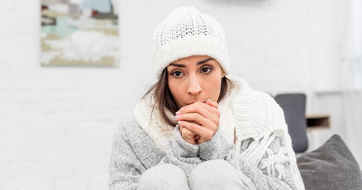 Vermeintlich gesund – Untertemperatur chronisch unterschätzt