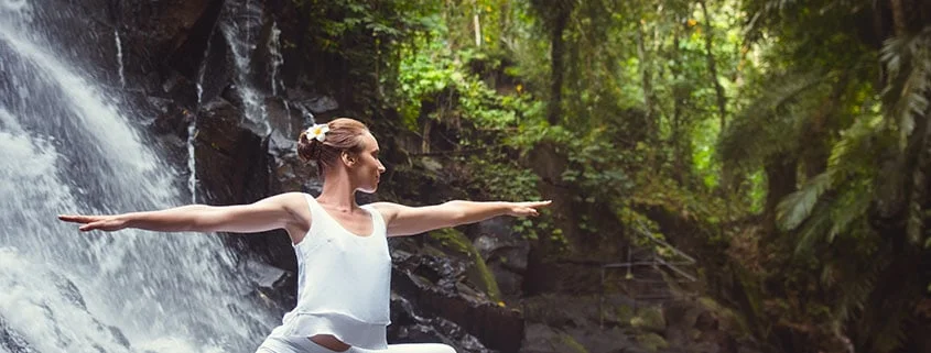 Weil Gesundheit Ihre wahre Natur ist -Teil 2