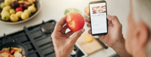 Ernährungsreport 2023 Top 10 Food-Trends, die unser Essen revolutionieren