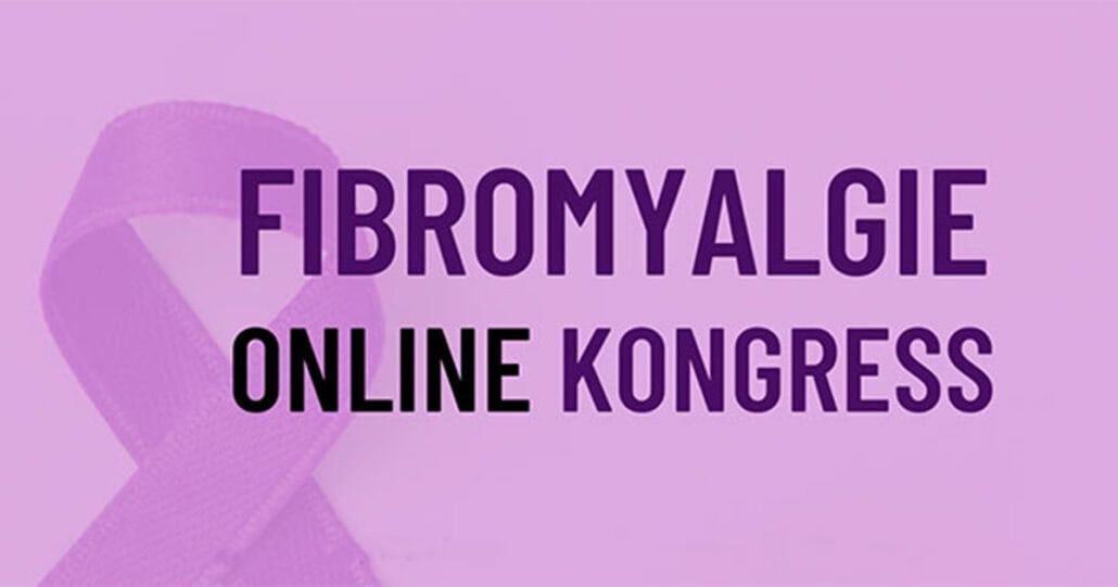 Fibromyalgie Online Kongress mit Uwe Karstädt
