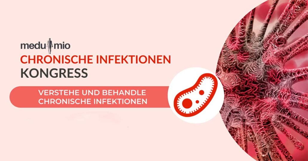 Chronische Infektionen Online Kongress Medumio