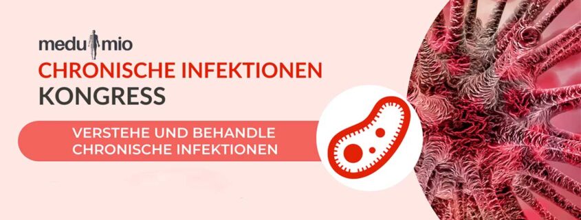 Chronische Infektionen Online Kongress Medumio