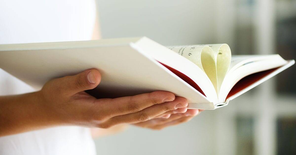 Healing Literature: Heilende Worte für Körper und Seele