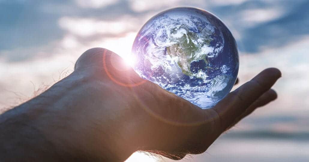 Wasseratlas 2025: Die Grundlage allen Lebens schützen